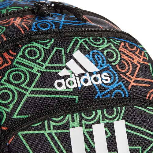 Foto 7 pulgar | Mochila Adidas Bts Creator Outline Bos Toss - Venta Internacional