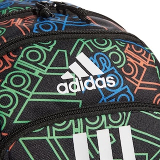 Foto 6 | Mochila Adidas Bts Creator Outline Bos Toss - Venta Internacional
