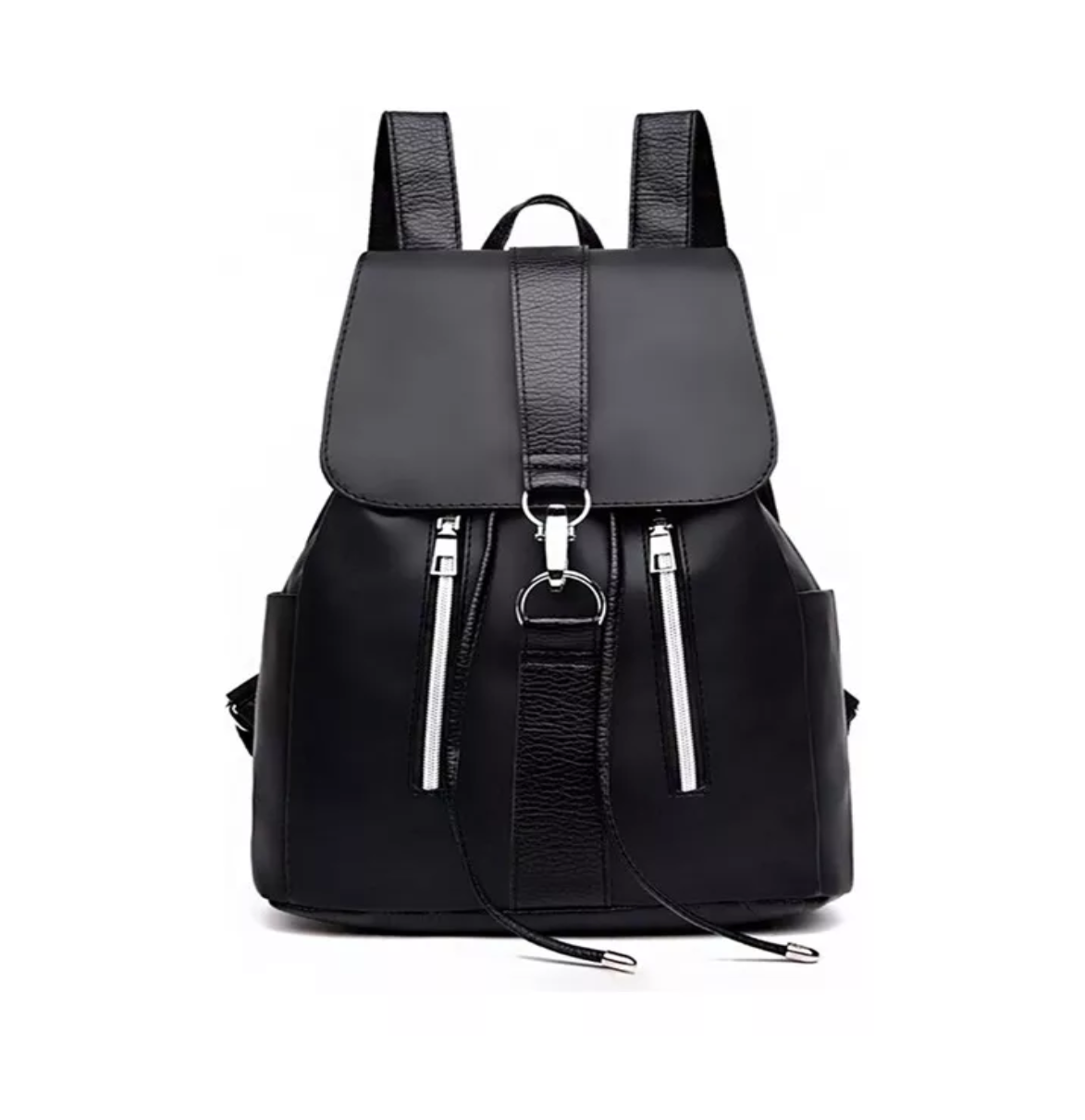 Mochila Belug Negra