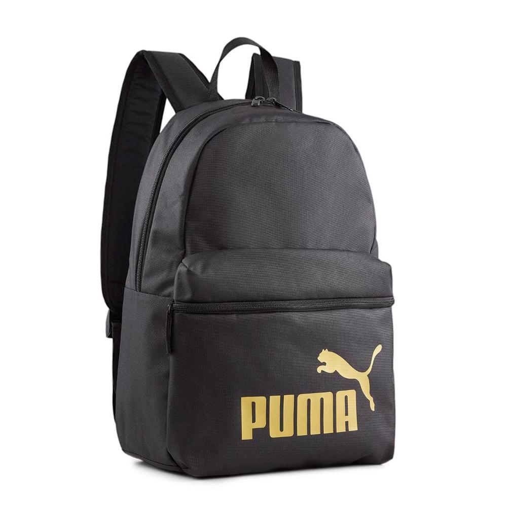 Mochila Puma Phase Backpack Negro $599