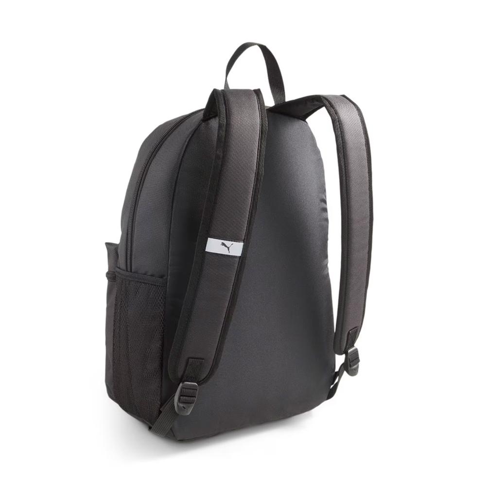 Foto 3 pulgar | Mochila Puma Phase Backpack Negro