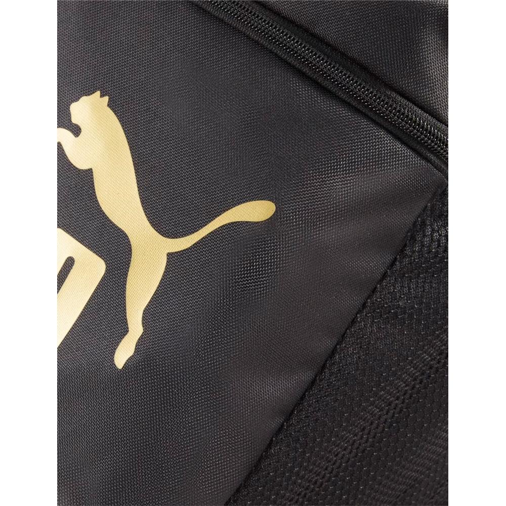 Foto 5 | Mochila Puma Phase Backpack Negro