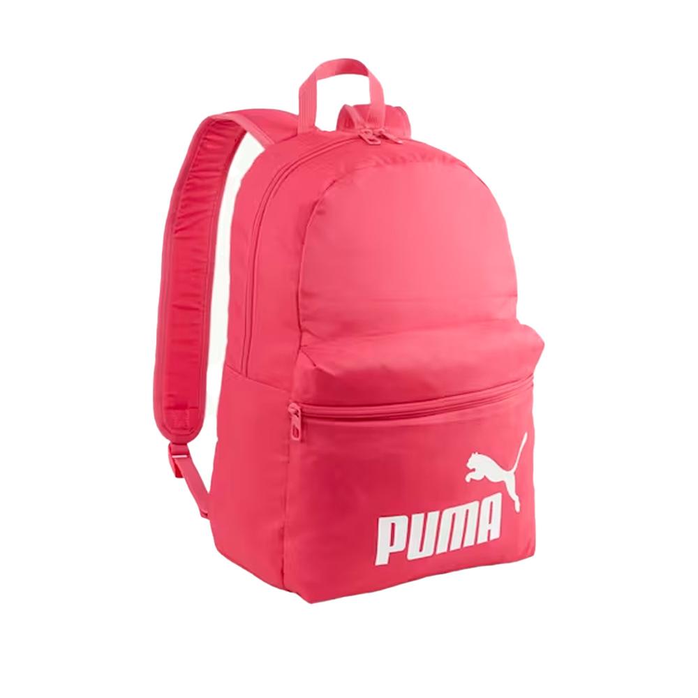 Mochila Puma Phase Rosa Fucsia