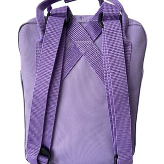 Foto 3 | Mochila Fjallraven Lila