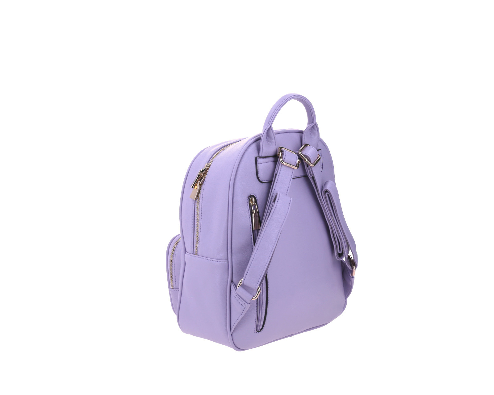 Foto 4 pulgar | Mochila Madison Fátima para Mujer