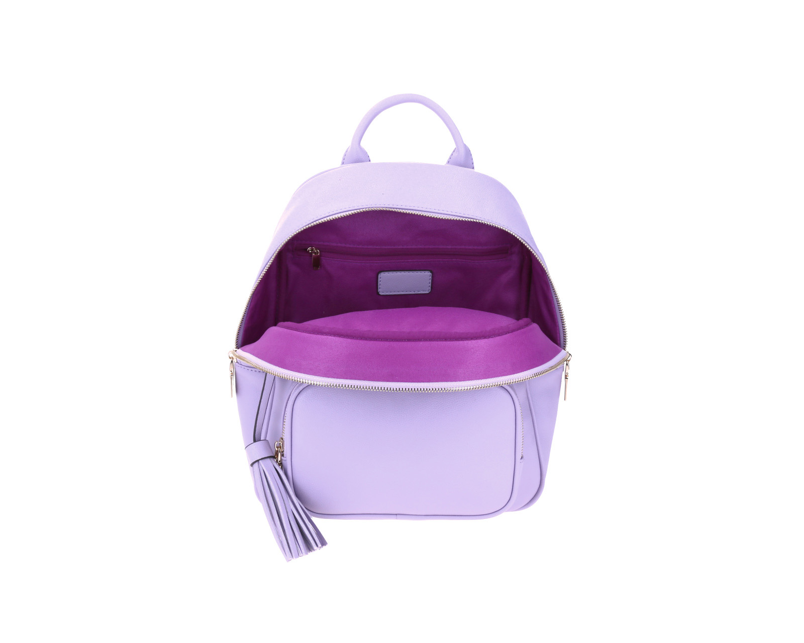 Foto 8 pulgar | Mochila Madison Fátima para Mujer