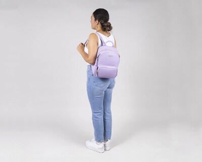Foto 8 | Mochila Madison Fátima para Mujer