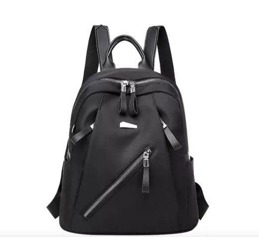 Mochila Antirrobo Wünd Negra