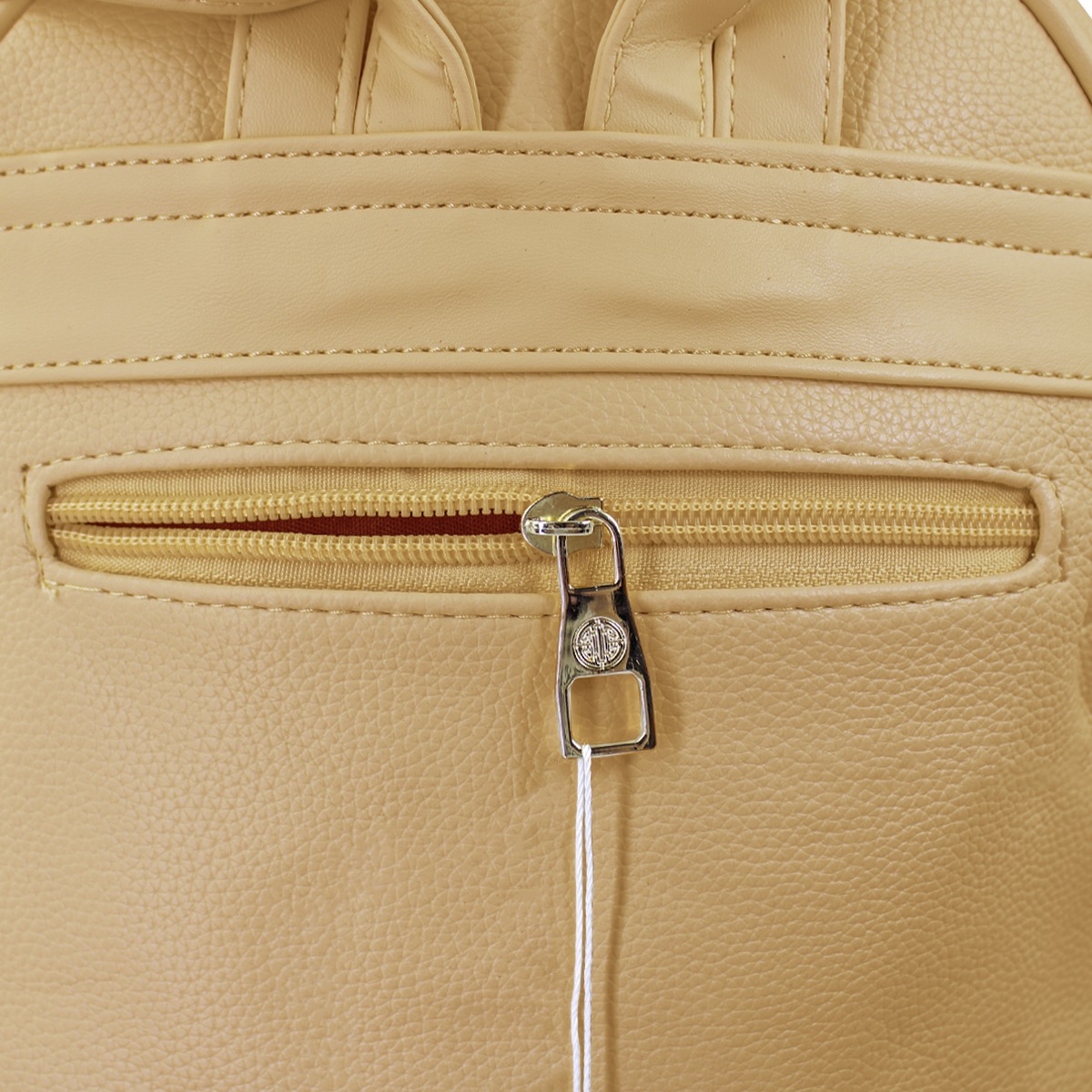 Foto 4 | Mochila Playbox Beige