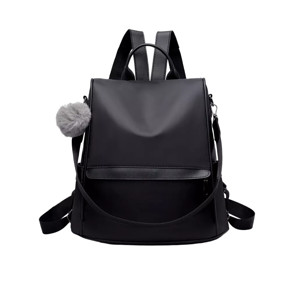 Mochila de Moda Impermeable Antirrobo Bolsa para Mujer