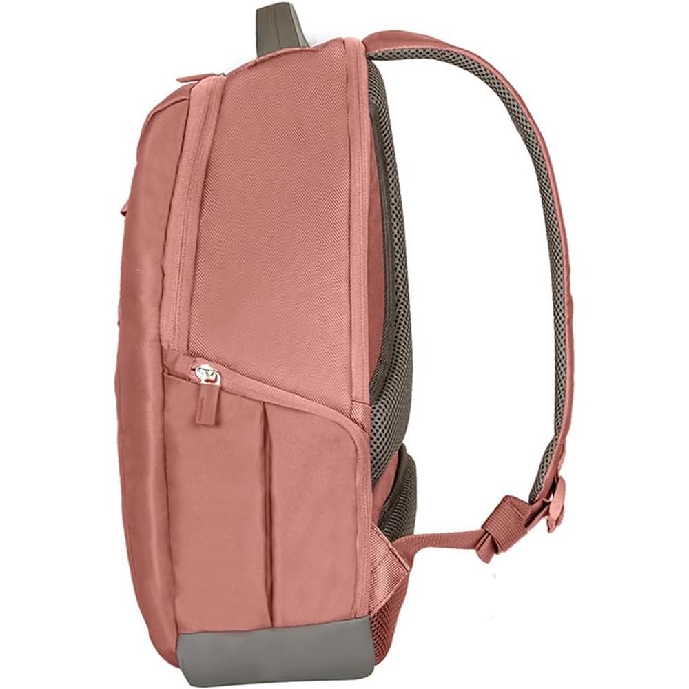 Foto 5 pulgar | Mochila Samsonite Cosmopolitan Rosa
