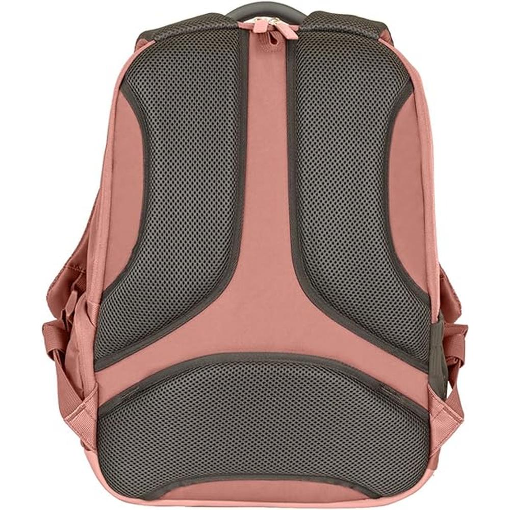 Foto 6 pulgar | Mochila Samsonite Cosmopolitan Rosa