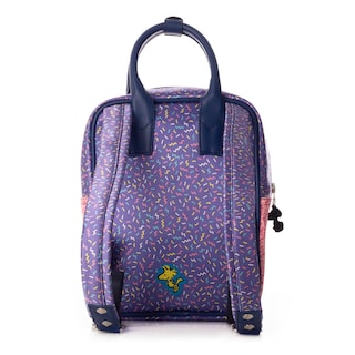 Foto 3 | Mini Backpack Snoopy Fantastic Sparks Peanuts Original
