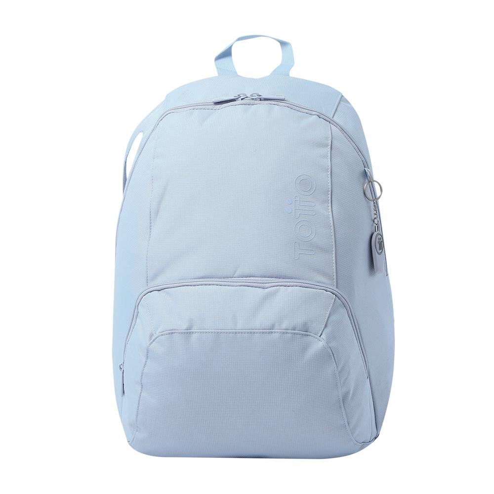 Mochila Totto Ometto 2410n-z8s Lila Purpura