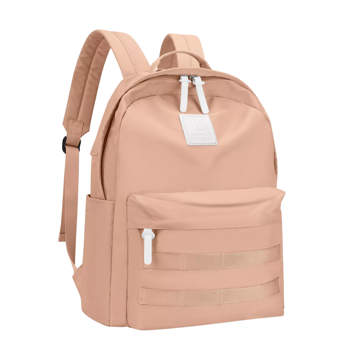 Mochila Escolar  De Moda Y Viaje  Rosa