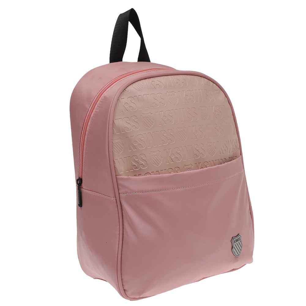 Foto 3 pulgar | Mochila K-swiss Venus Color Rosa Mujer
