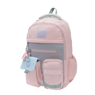Foto 3 | Mochila K-swiss Dakota Color Rosa Niña