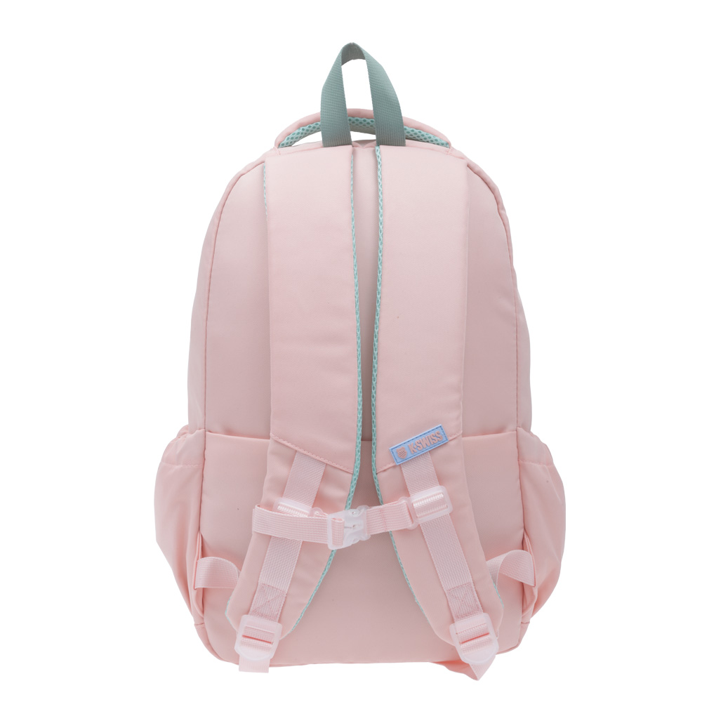 Foto 4 | Mochila K-swiss Dakota Color Rosa Niña