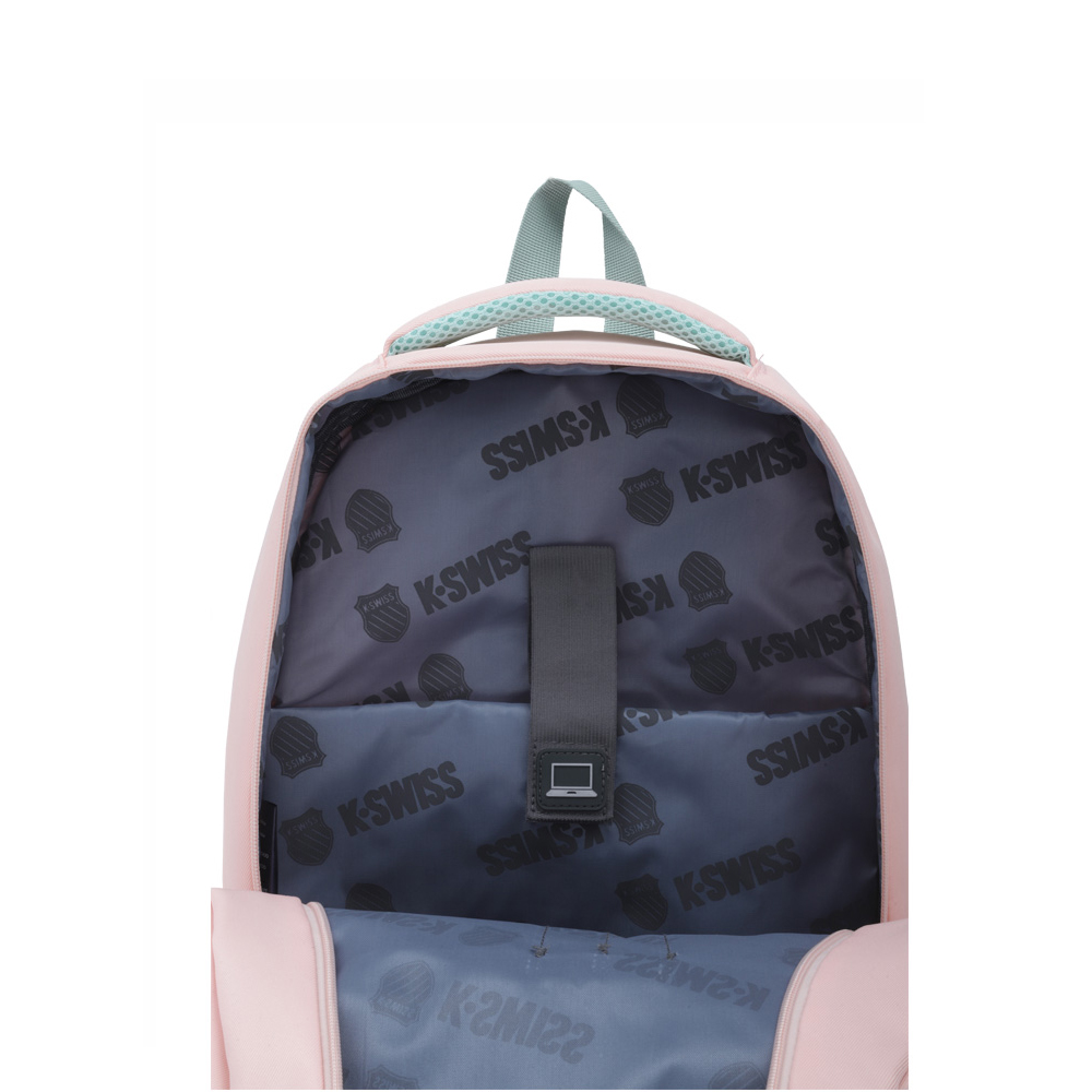 Foto 5 | Mochila K-swiss Dakota Color Rosa Niña