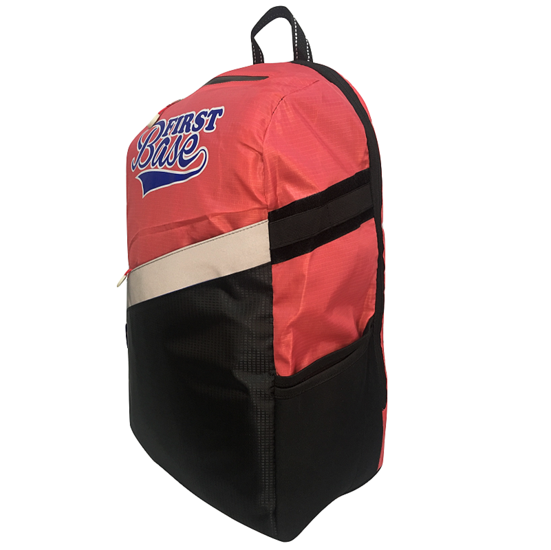 Foto 2 | Mochila Deportiva De Béisbol Expandible Coral