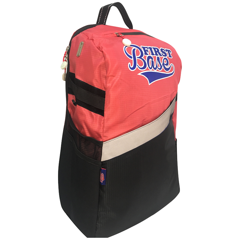 Foto 4 pulgar | Mochila Deportiva De Béisbol Expandible Coral