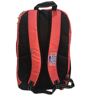 Foto 4 | Mochila Deportiva De Béisbol Expandible Coral