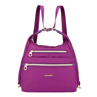 Foto 1 | Mochila De Viaje Portátil Multifuncional Para Mujer