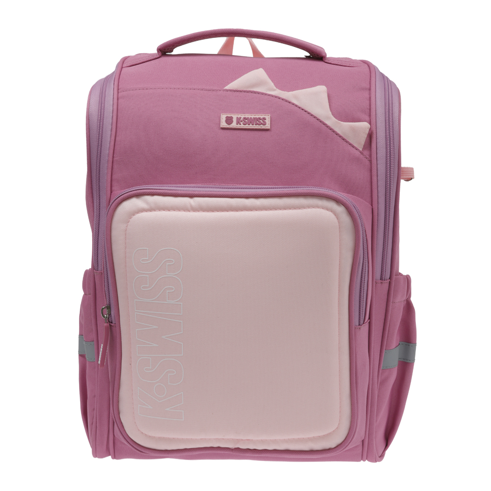 Mochila K-swiss Simply Color Rosa Mujer