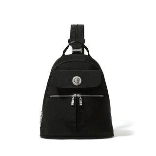 Foto 1 | Mochila Baggallini Negra para Mujer-Venta Internacional