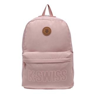 Foto 1 | Mochila K-swiss Thais Color Rosa Mujer