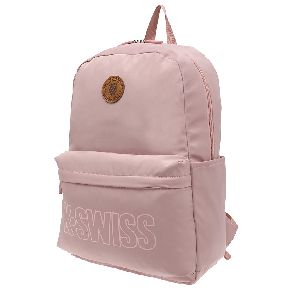 Foto 2 | Mochila K-swiss Thais Color Rosa Mujer