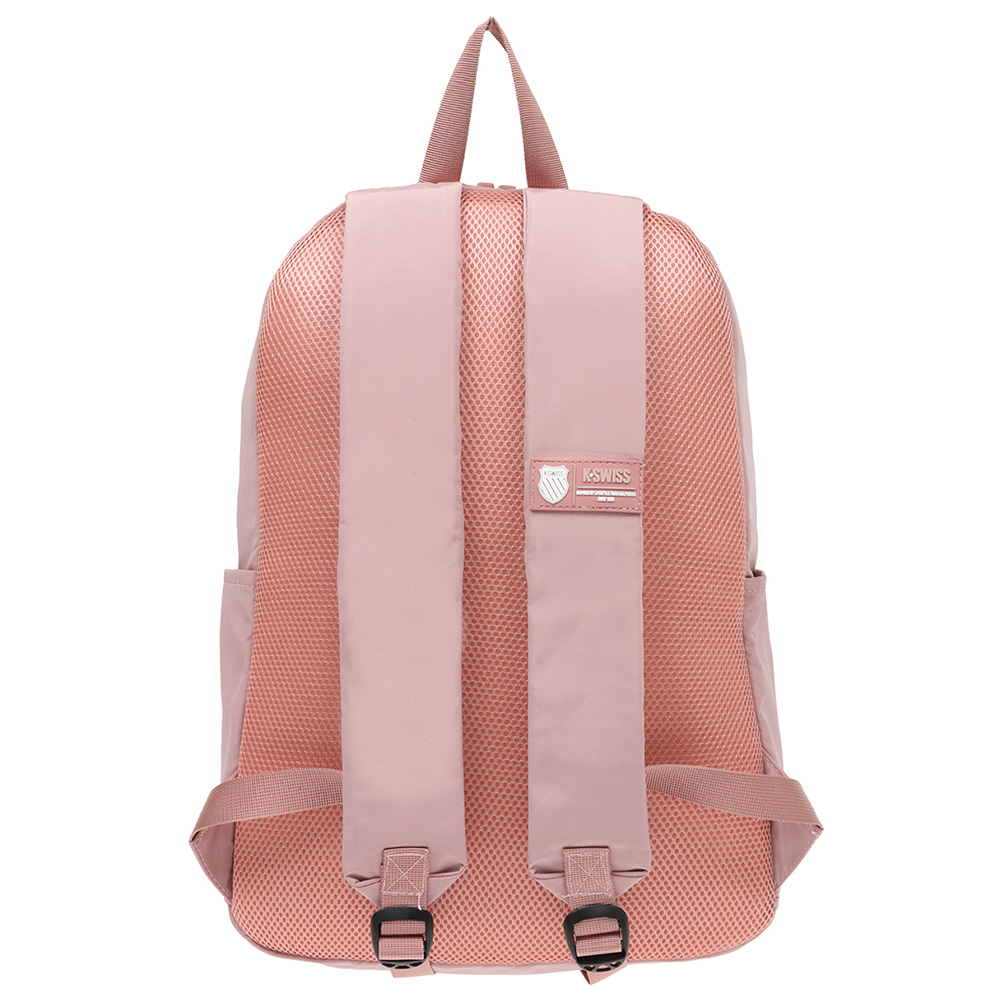 Foto 4 | Mochila K-swiss Thais Color Rosa Mujer