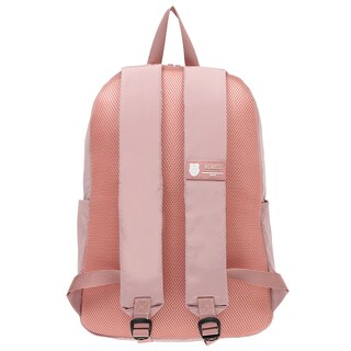 Foto 4 | Mochila K-swiss Thais Color Rosa Mujer