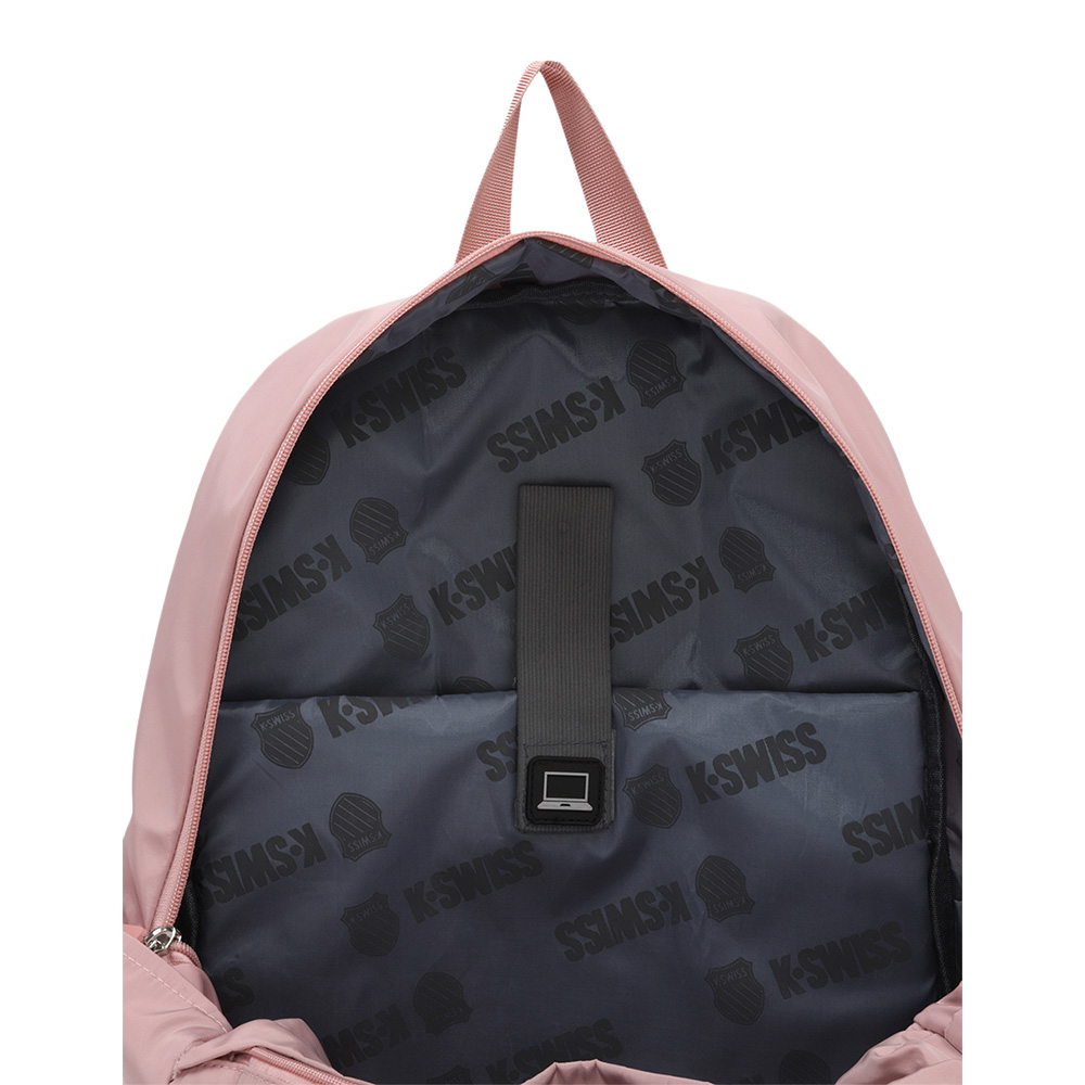 Foto 6 pulgar | Mochila K-swiss Thais Color Rosa Mujer