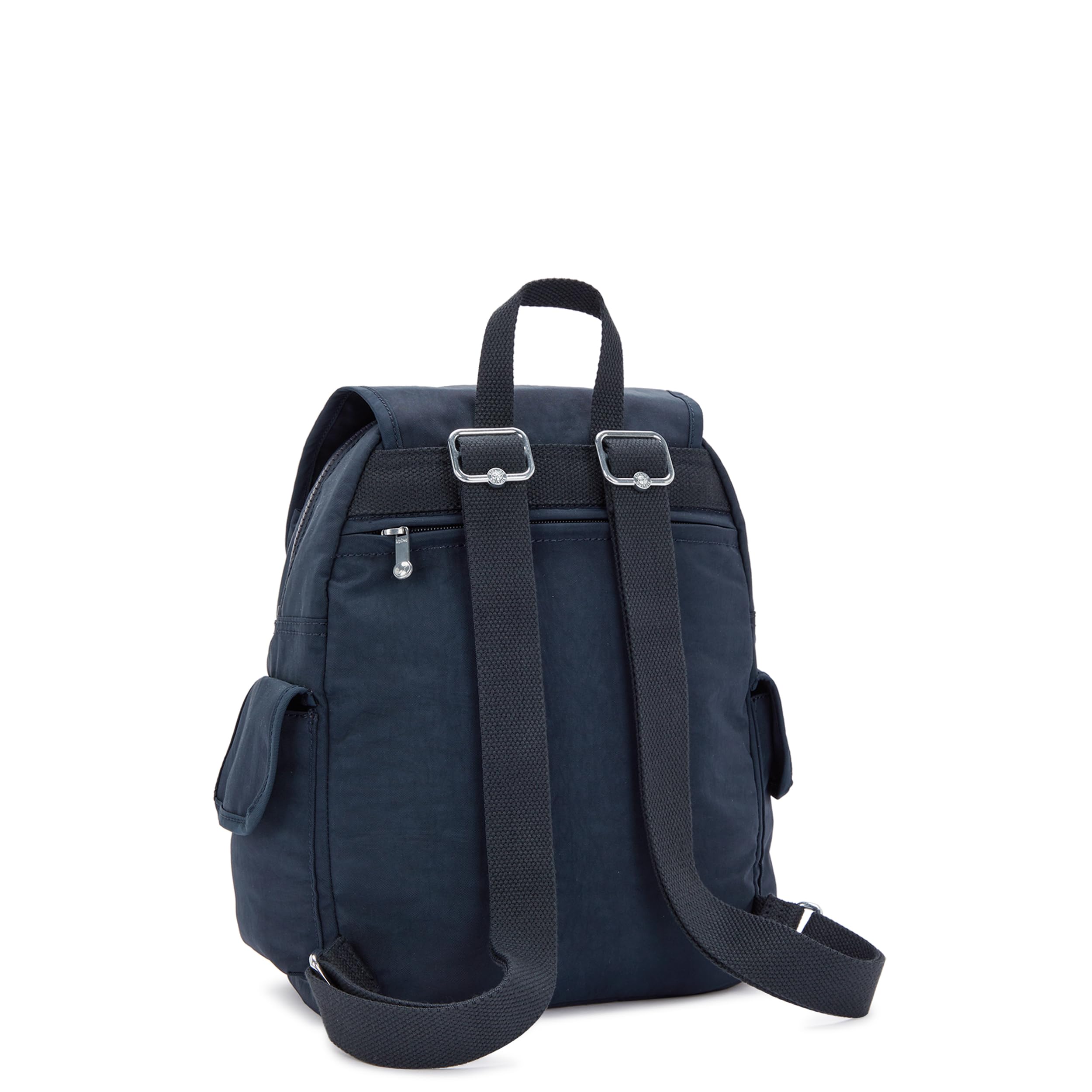Foto 2 | Mochila Kipling Azul para Mujer-Venta Internacional