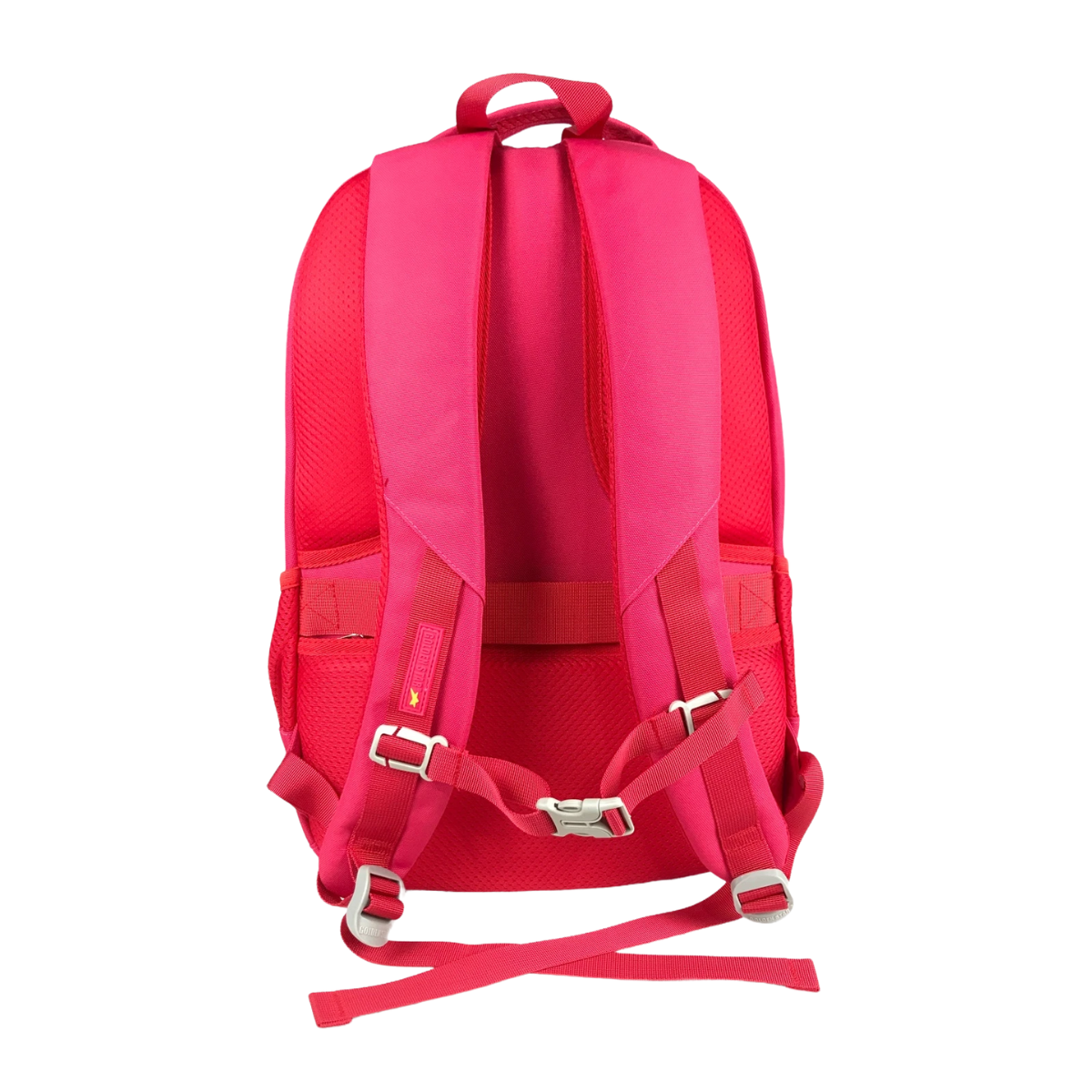 Foto 4 | Mochila Escolar Golden Star Df-4528 Color Rosa