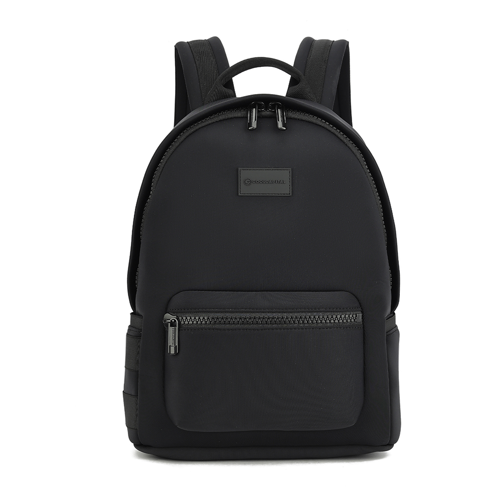 Mochila para Laptop Slay Coolcapital  15.6'' Color Negro