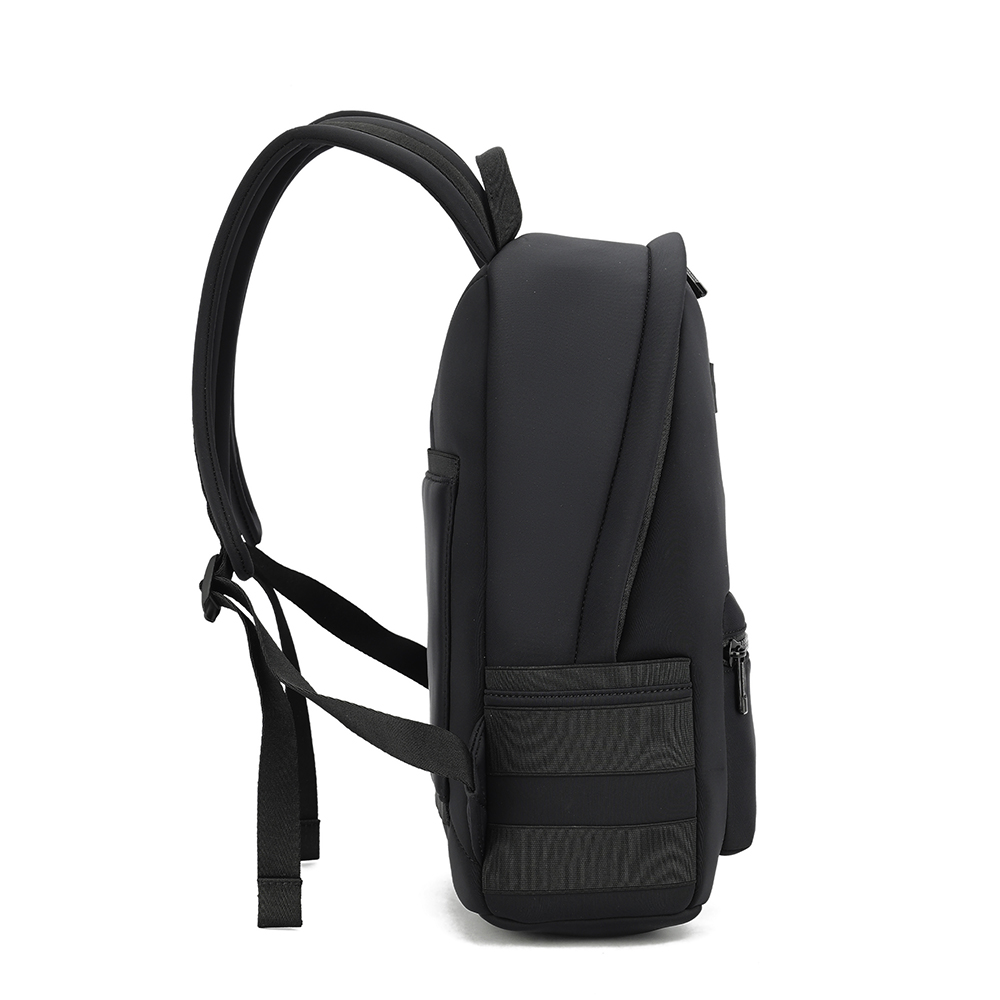 Foto 4 pulgar | Mochila para Laptop Slay Coolcapital  15.6'' Color Negro