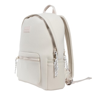 Foto 3 | Mochila para Laptop Nara Coolcapital 15.6'' color Blanco