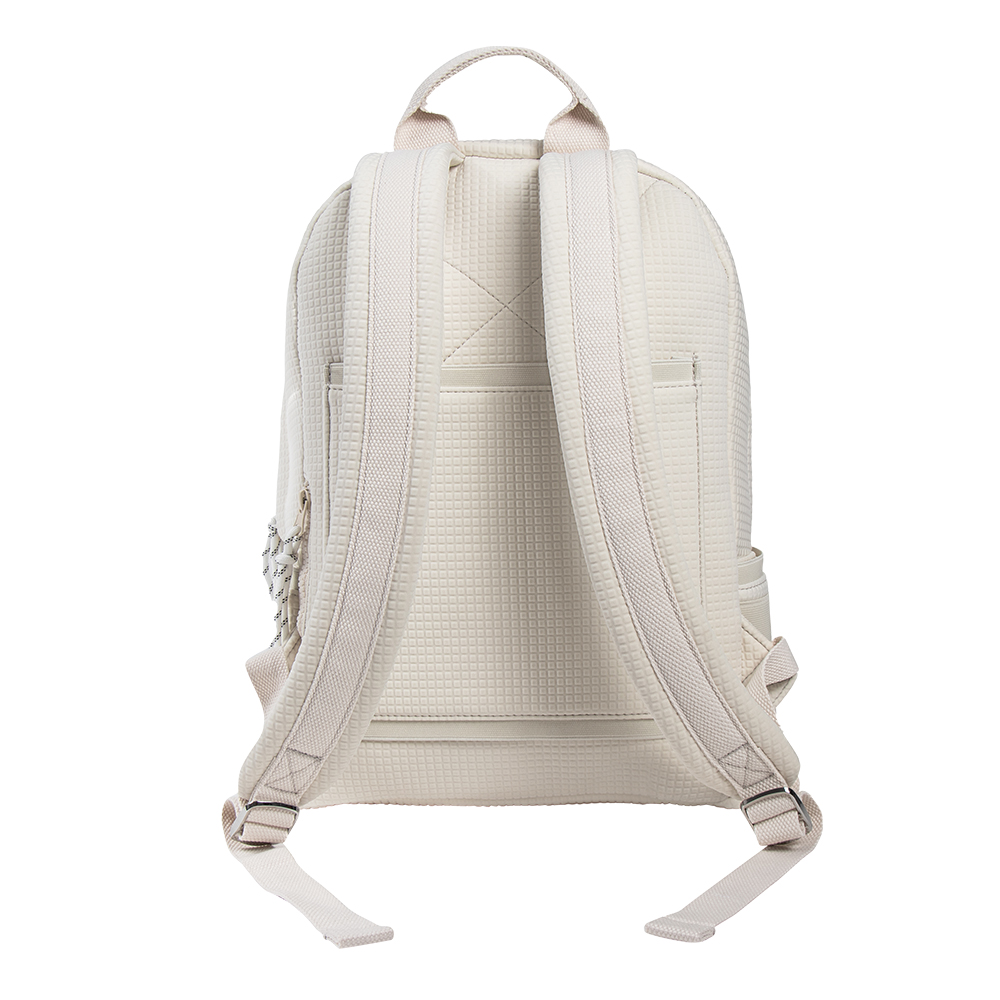 Foto 6 pulgar | Mochila para Laptop Nara Coolcapital 15.6'' color Blanco