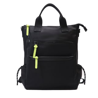 Foto 1 | Bolsa para Laptop Drip Tote 15'' Coolcapital Negra Unisex
