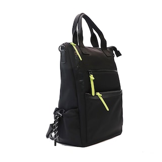 Foto 2 | Bolsa para Laptop Drip Tote 15'' Coolcapital Negra Unisex