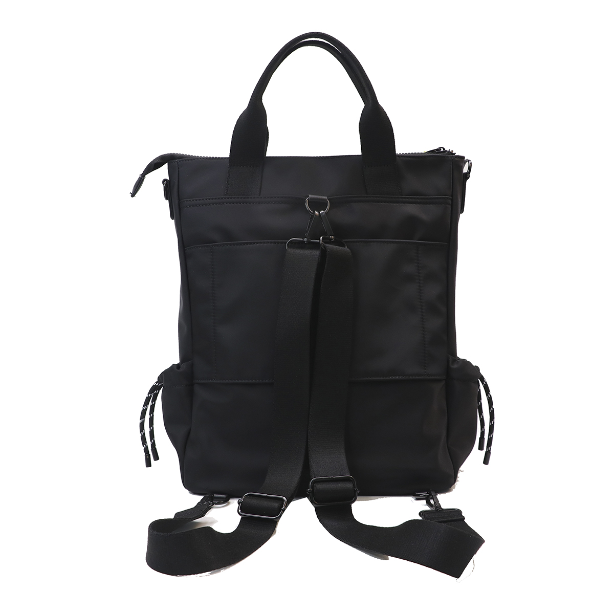 Foto 5 pulgar | Bolsa para Laptop Drip Tote 15'' Coolcapital Negra Unisex