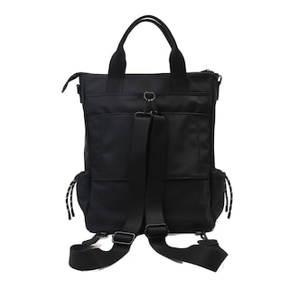 Foto 4 | Bolsa para Laptop Drip Tote 15'' Coolcapital Negra Unisex