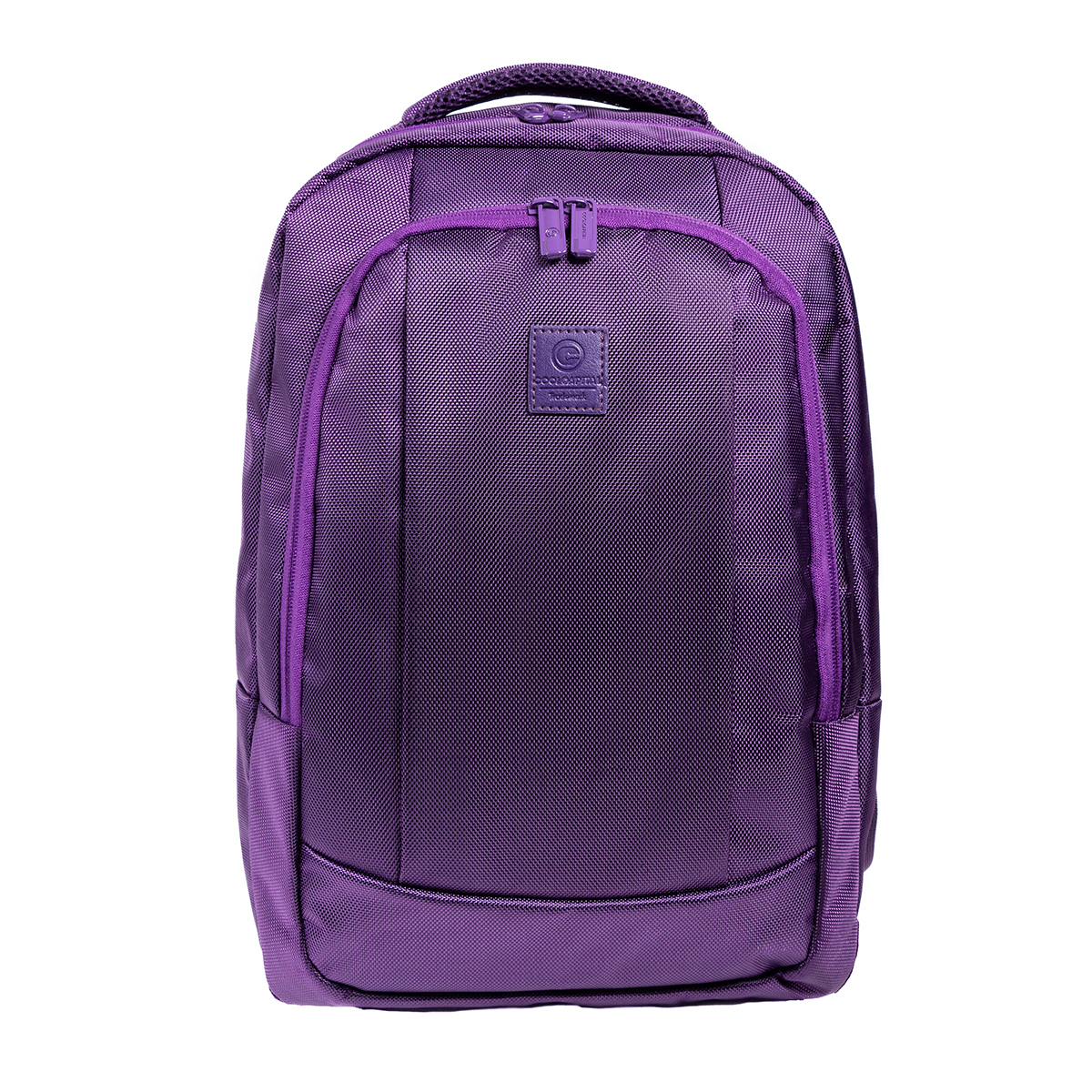 Foto 2 pulgar | Mochila para Laptop Era 15.6 '' Coolcapital Morado