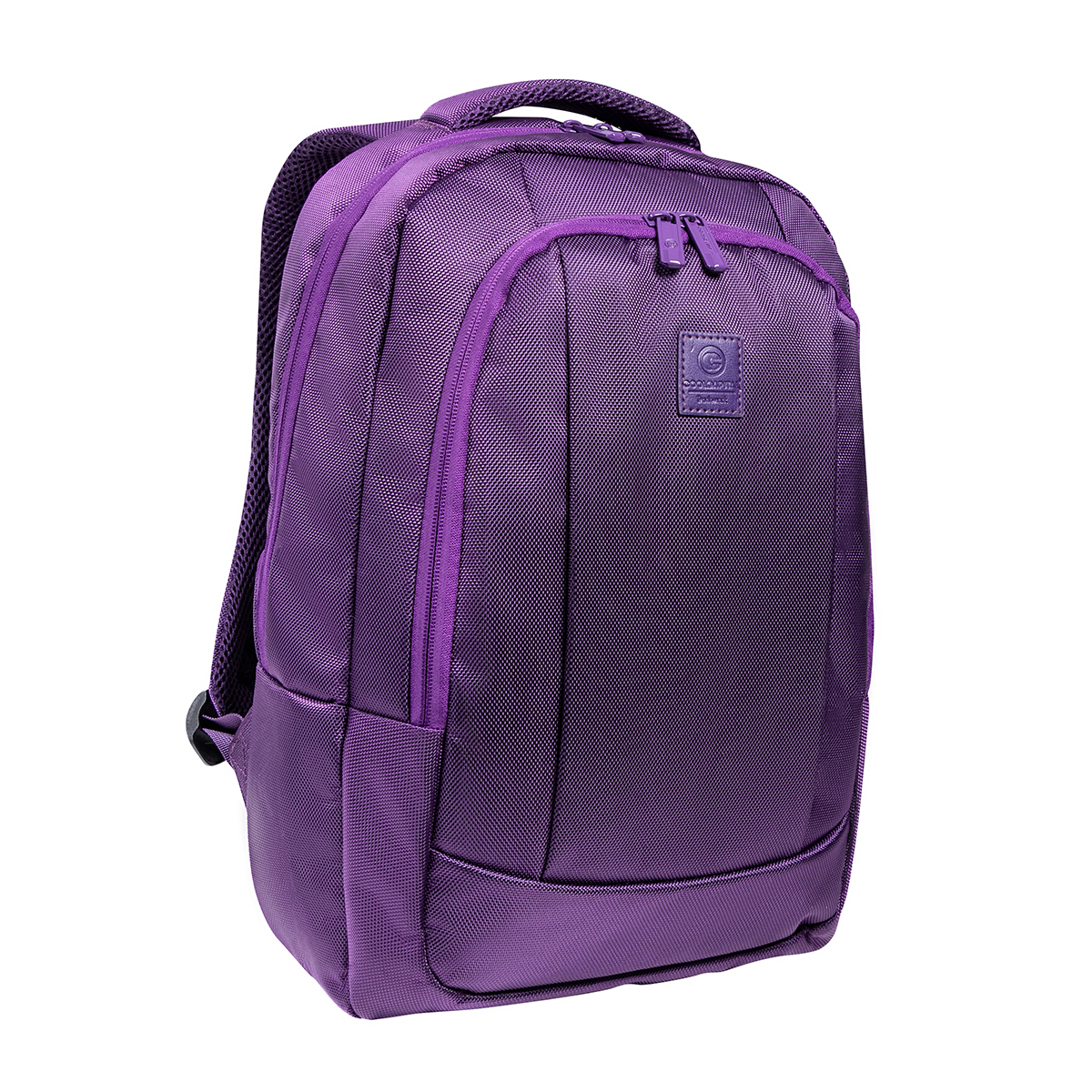 Foto 3 pulgar | Mochila para Laptop Era 15.6 '' Coolcapital Morado