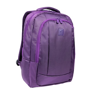 Foto 2 | Mochila para Laptop Era 15.6 '' Coolcapital Morado