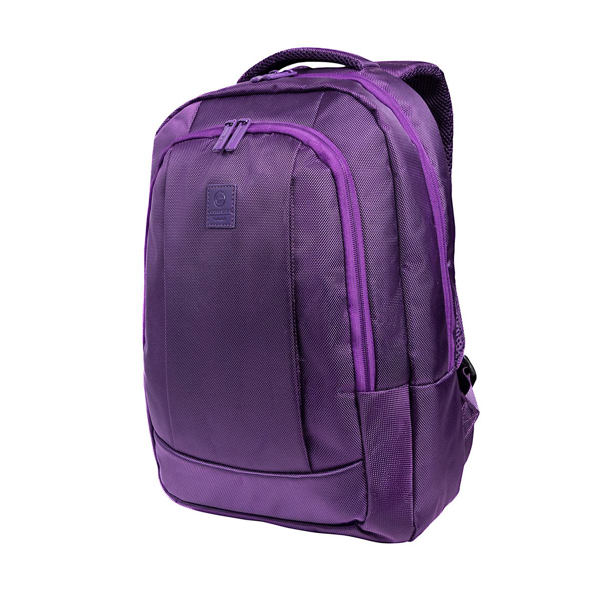 Foto 4 pulgar | Mochila para Laptop Era 15.6 '' Coolcapital Morado