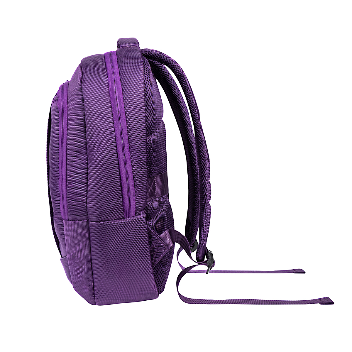 Foto 6 pulgar | Mochila para Laptop Era 15.6 '' Coolcapital Morado