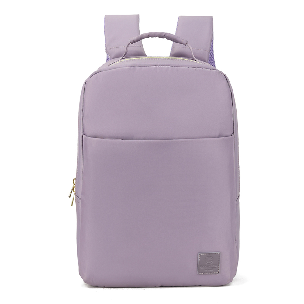 Mochila para Laptop Venice 14'' Cool Capital Color Lila